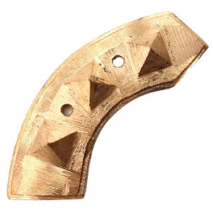 Copper Pyramid Arrow Vastu Remedies for Anti Clock Main Door, Entrance, Staircase & Anti Clock Factory Production Process