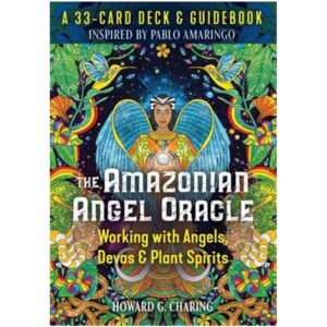 Amazonian Angel Oracle
