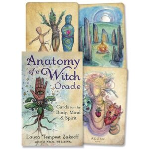 Anatomy of a Witch Oracle