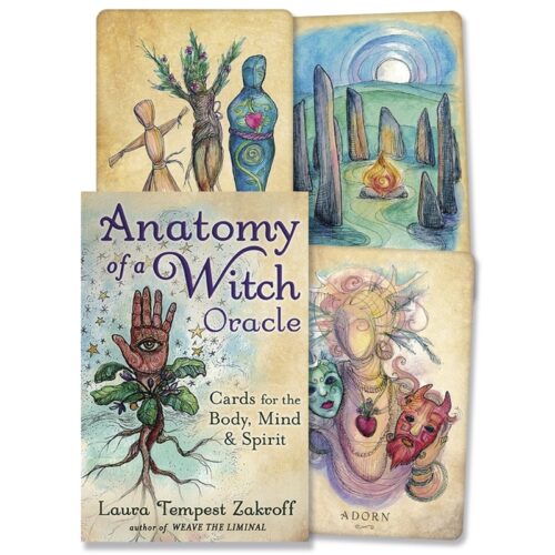 Anatomy of a Witch Oracle