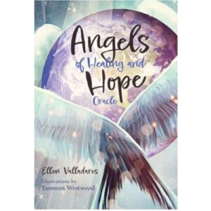 Angels of Healing and Hope Oracle