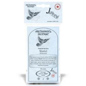 Archangel Incense Cones