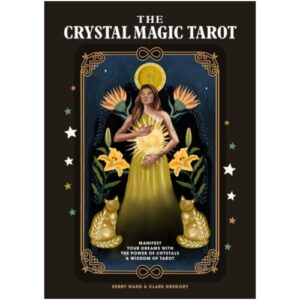 Crystal Magic Tarot