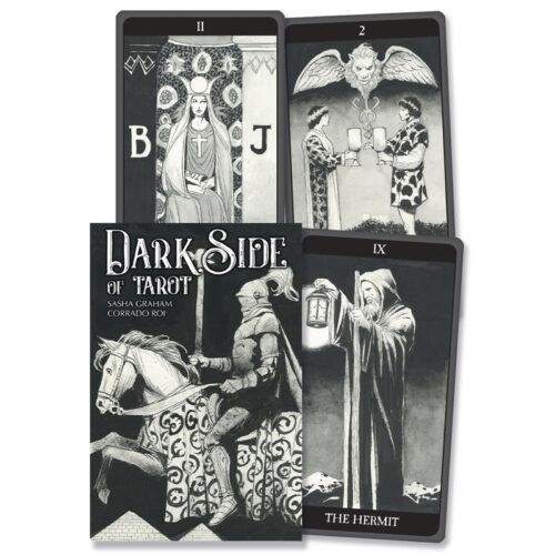 Dark Side of Tarot