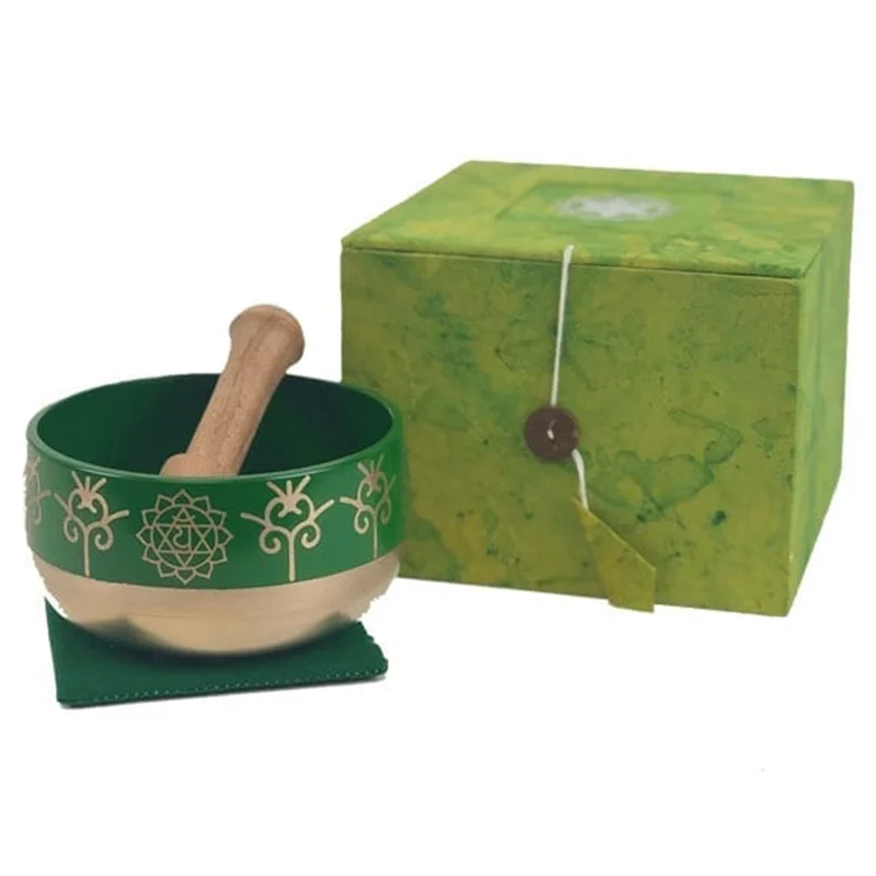 Chakra Medium Singing Bowl