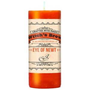 Eye of Newt Witch’s Brew Candle Small