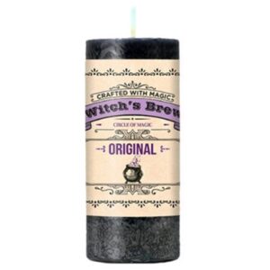 Original Witch’s Brew Candle Small